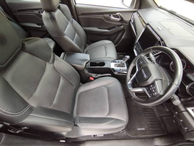 2023 Isuzu D-max 1.9 V-Cross Double Cab 4x4 Auto