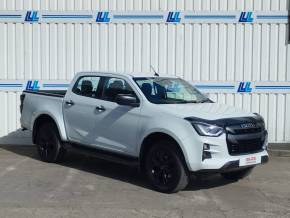 ISUZU D-MAX 2023 (23) at Lloyd Maxus Dumfries