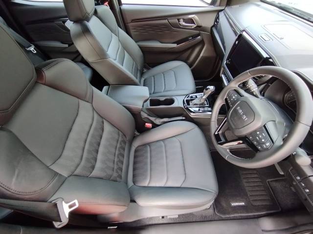 2025 Isuzu D-max 1.9 V-Cross Double Cab 4x4 Auto