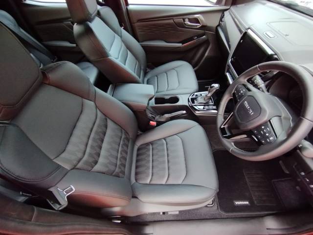 2025 Isuzu D-max 1.9 V-Cross Double Cab 4x4 Auto