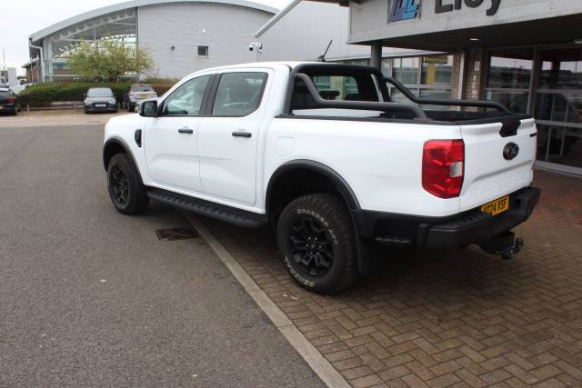 2024 Ford Ranger 2.0 TD EcoBlue Tremor Auto 4WD Euro 6 (s/s) 4dr