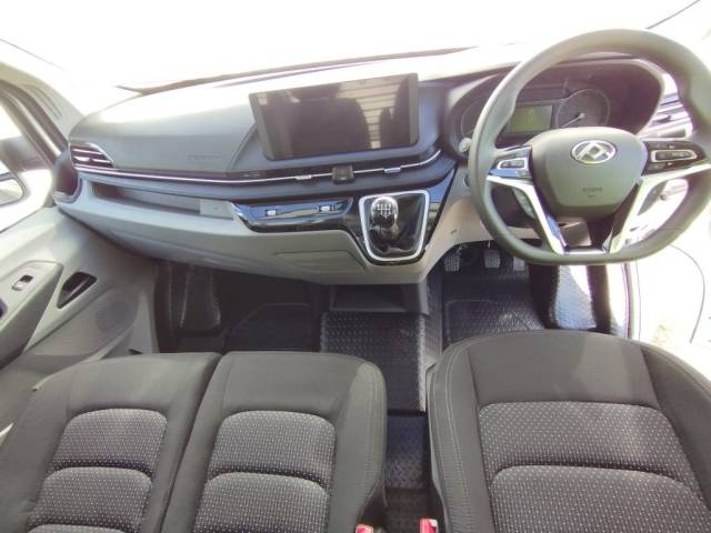 2026 Maxus Deliver 9 2.0 FWD L3 H2