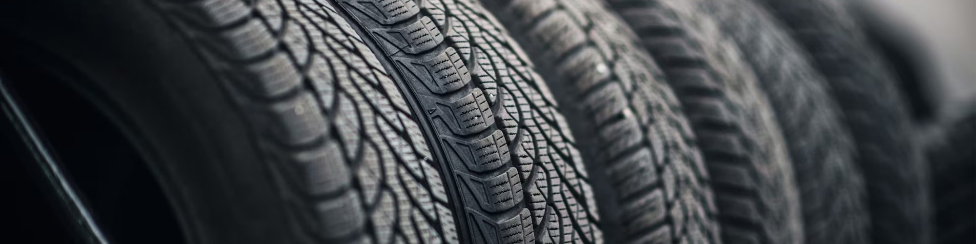 Tyres at Lloyd Ltd