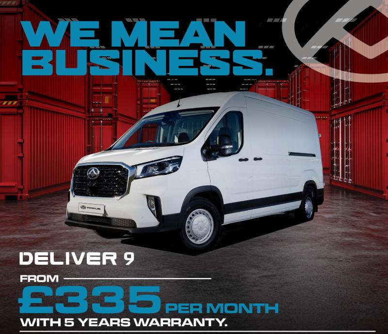 DELIVER 9